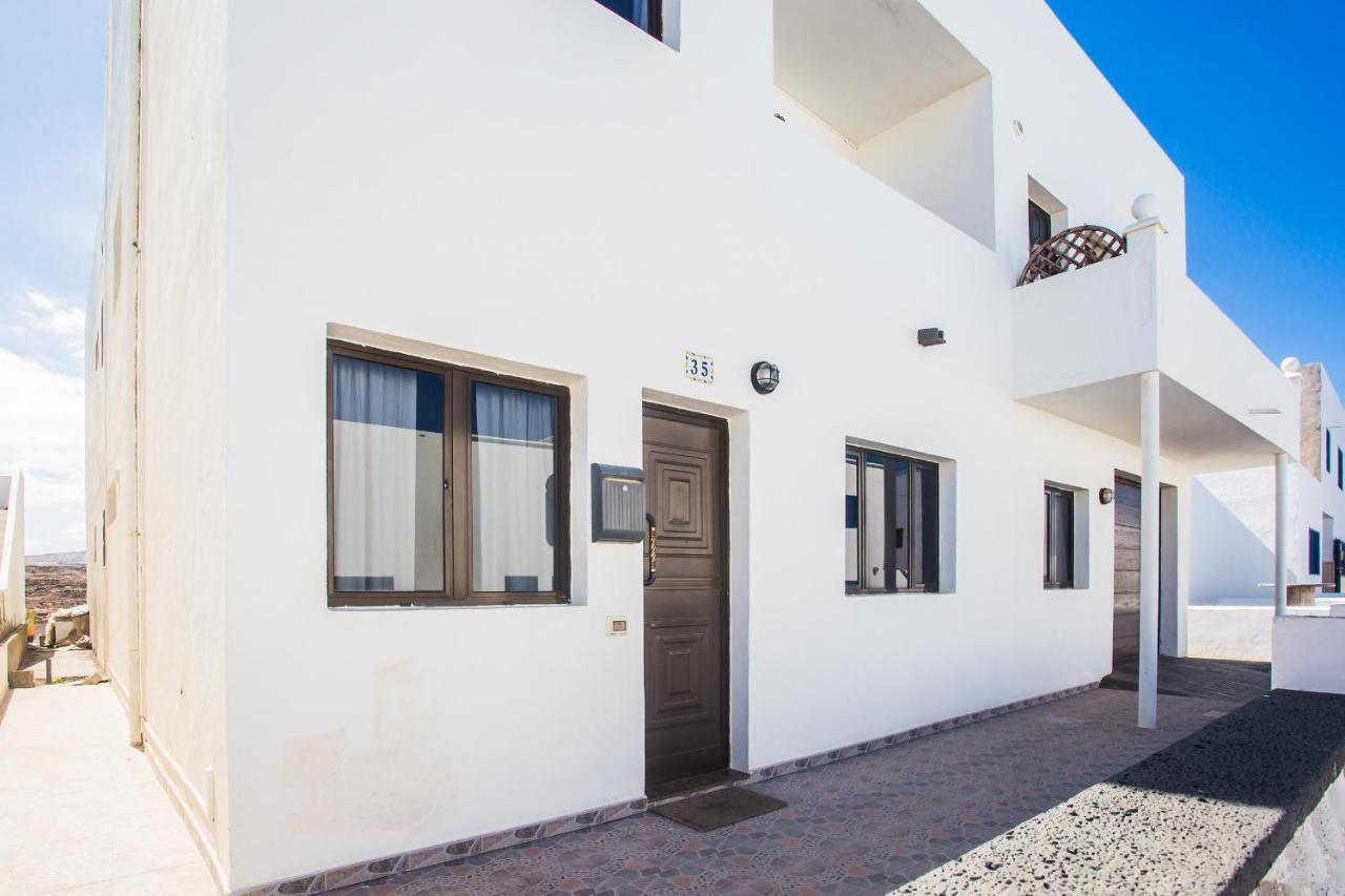 Ohana House In Caleta De Caballo Zewnętrze zdjęcie